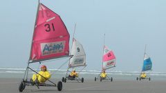 © Agora Berck sur Mer