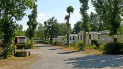 herbergement annuel camping pas de calais oree du bois