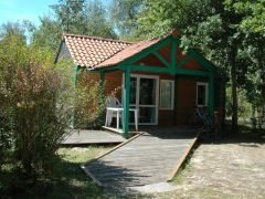 Location chalet reve confort Oree du bois