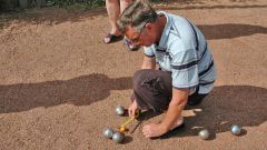 jeu boule petanque camping oree du bois