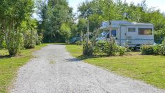 passage caravane camping oree du bois rang du fliers