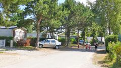 resident a l'annee camping pas de calais