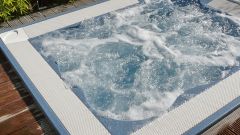 jacuzzi détente zen camping pas de calais oree du bois