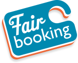 Le camping l'orée du bois est agréé FairBooking